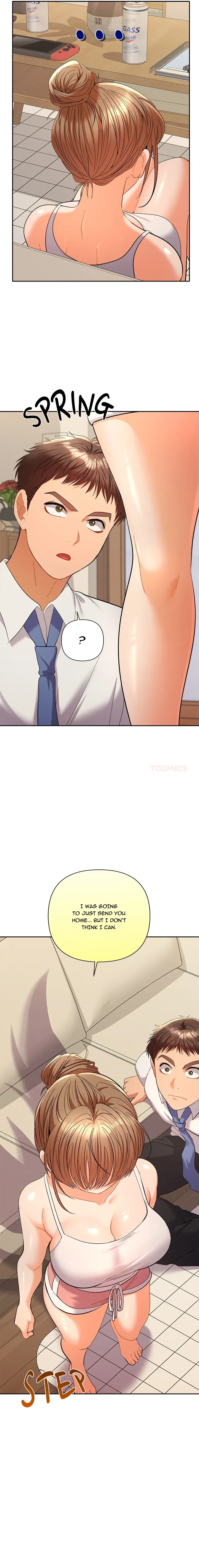 Everyone's Man Chapter 14, page 20