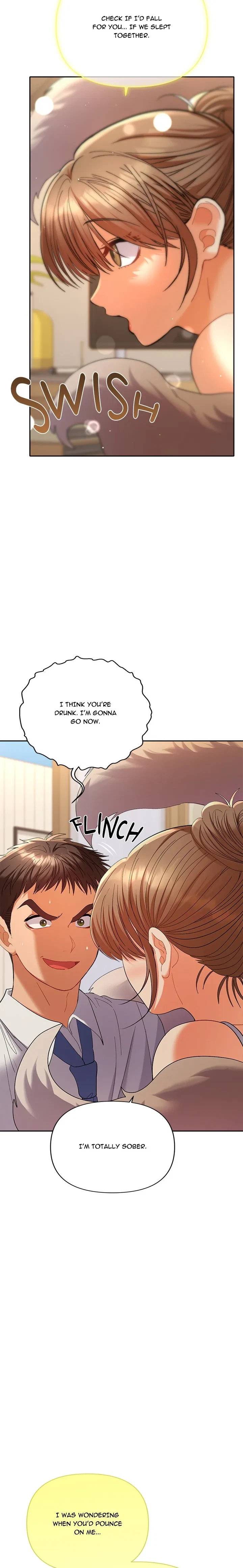 Everyone's Man Chapter 14, page 23