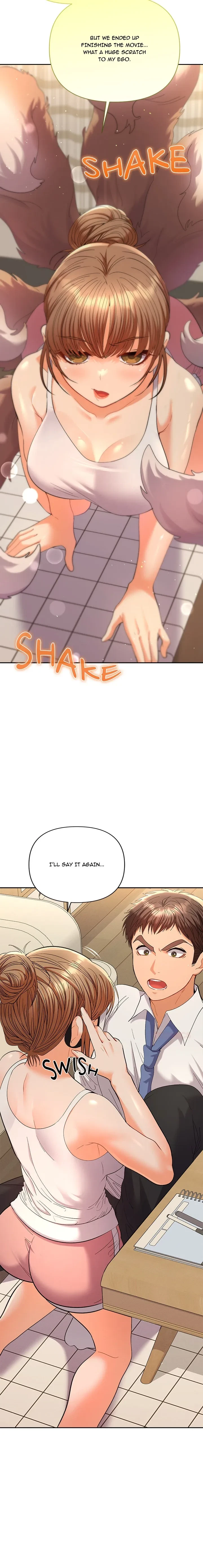Everyone's Man Chapter 14, page 24