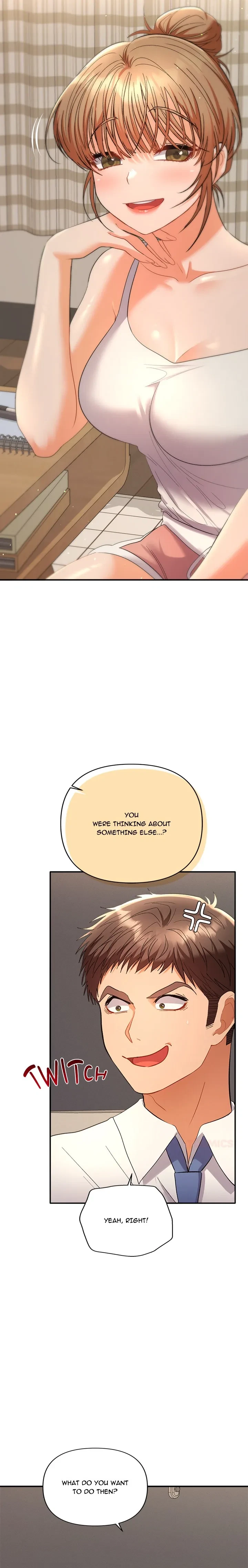Everyone's Man Chapter 14, page 6