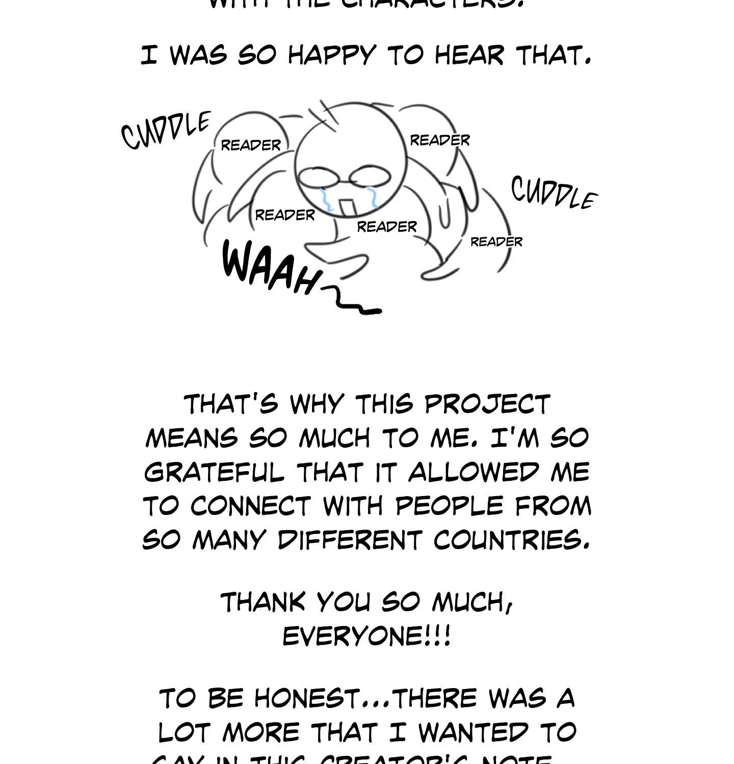 Our Sunny Days Chapter 84, page 5