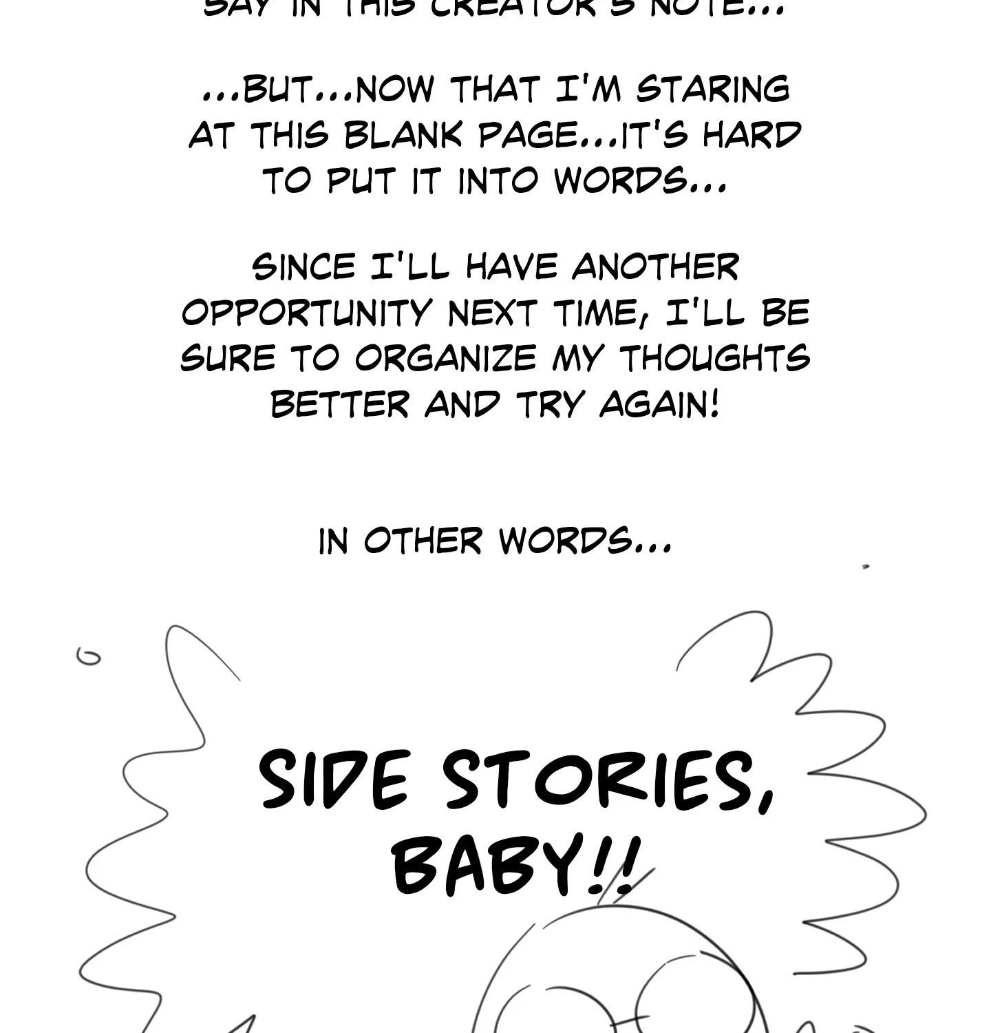 Our Sunny Days Chapter 84, page 6