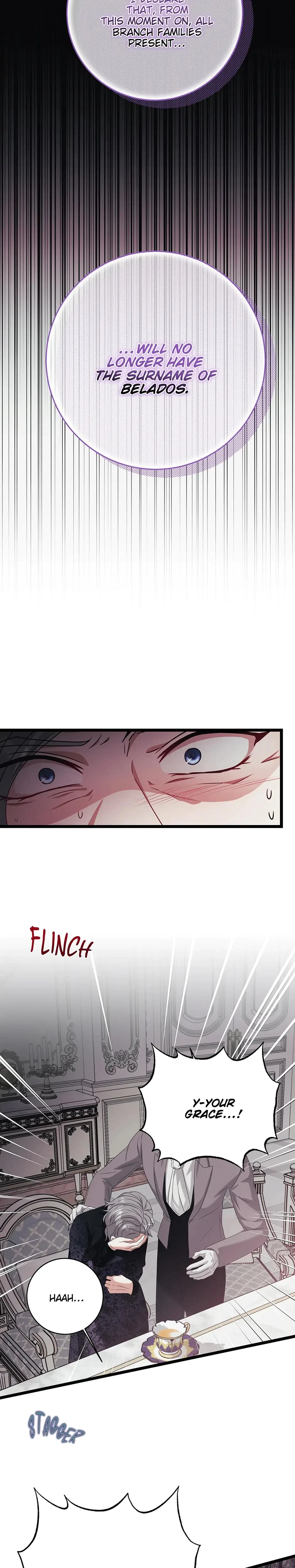 The Wife Of The Dragon Duke Chapter 21, page 2