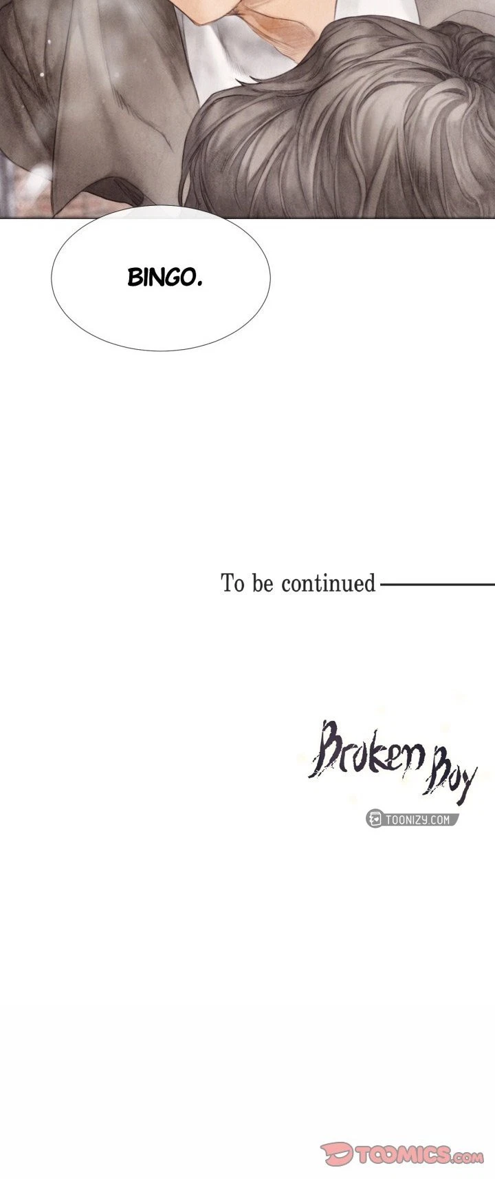 Broken Boy Chapter 6, page 16