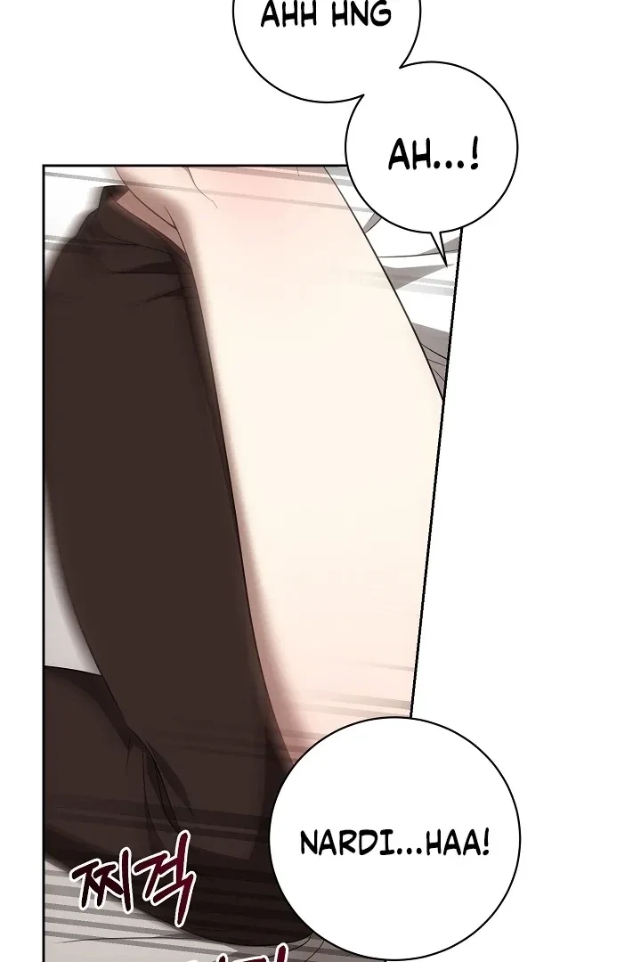 Senior, I'm Here To Visit You Chapter 3, page 101