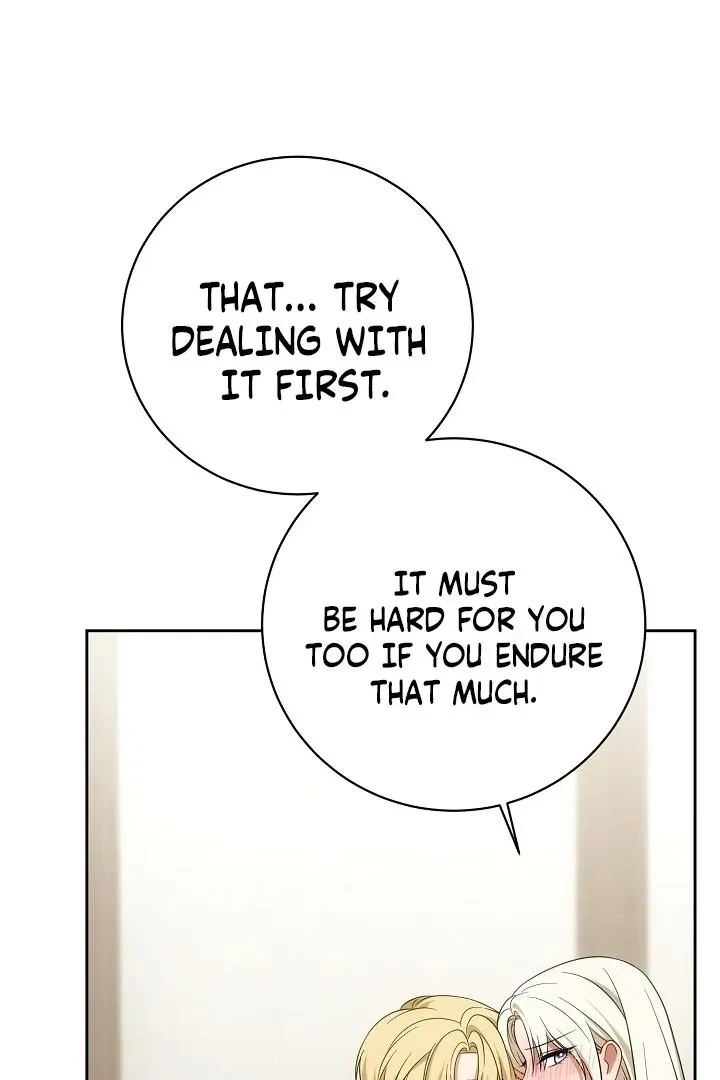 Senior, I'm Here To Visit You Chapter 3, page 11