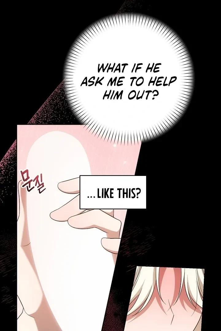 Senior, I'm Here To Visit You Chapter 3, page 15