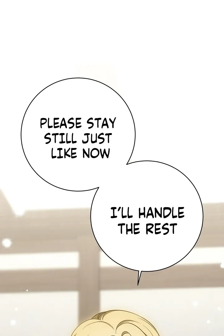 Senior, I'm Here To Visit You Chapter 3, page 19