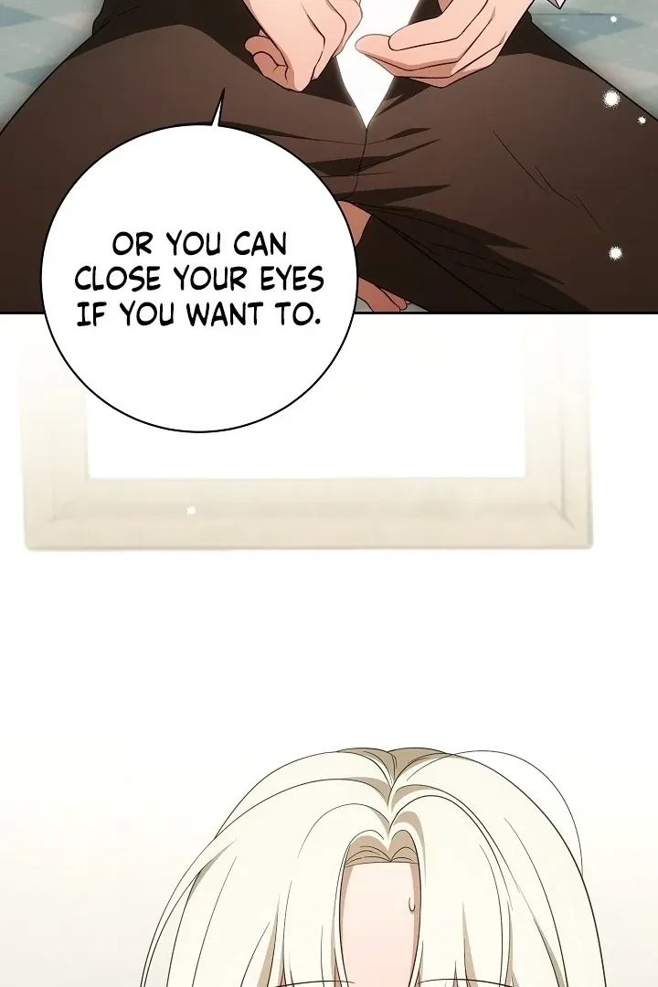 Senior, I'm Here To Visit You Chapter 3, page 21