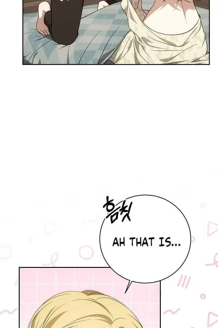 Senior, I'm Here To Visit You Chapter 3, page 4
