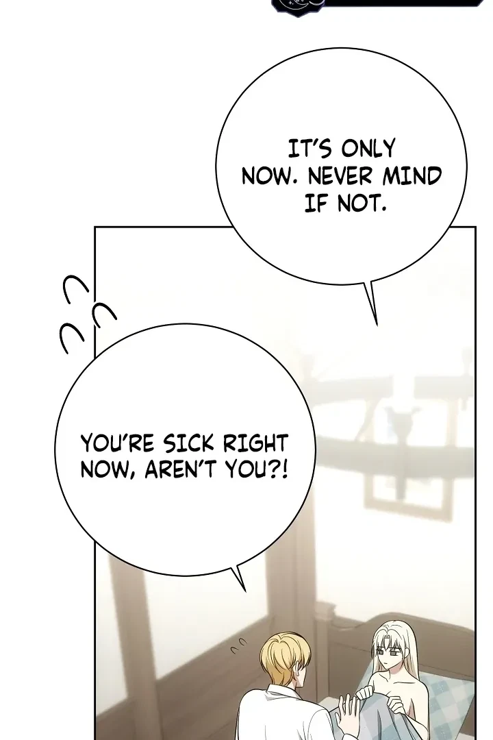 Senior, I'm Here To Visit You Chapter 3, page 46