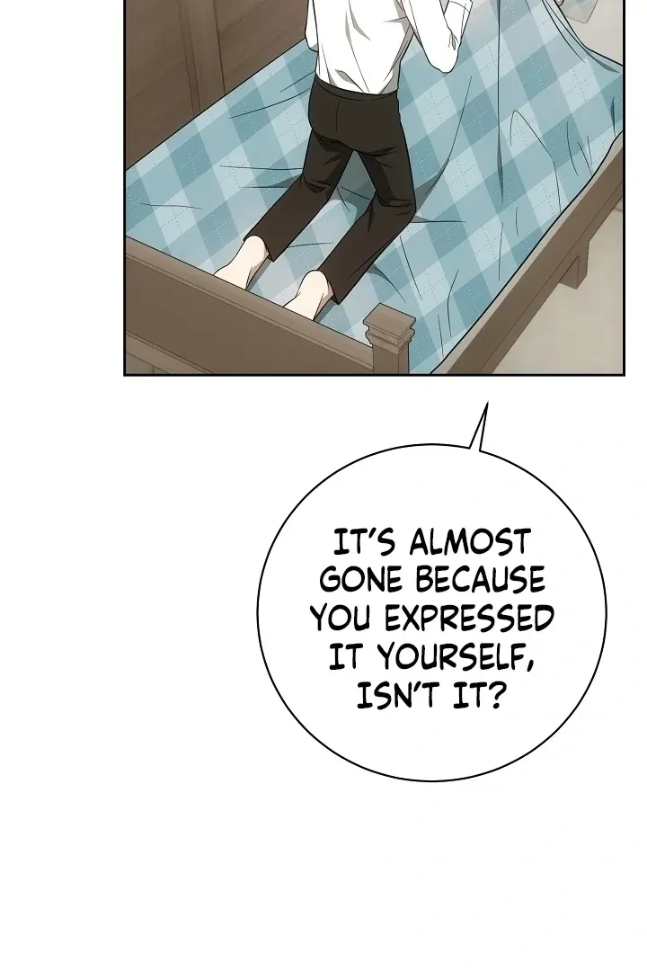 Senior, I'm Here To Visit You Chapter 3, page 47