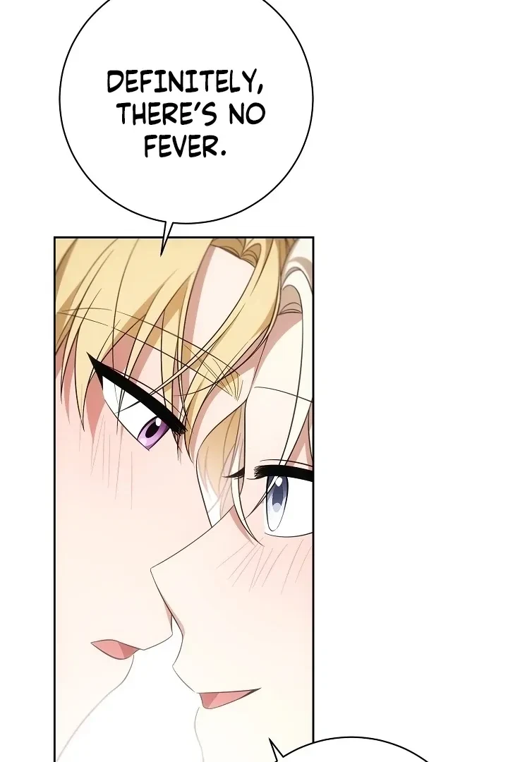 Senior, I'm Here To Visit You Chapter 3, page 54