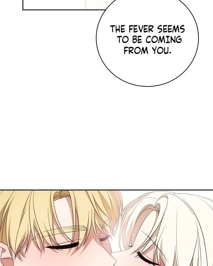 Senior, I'm Here To Visit You Chapter 3, page 55