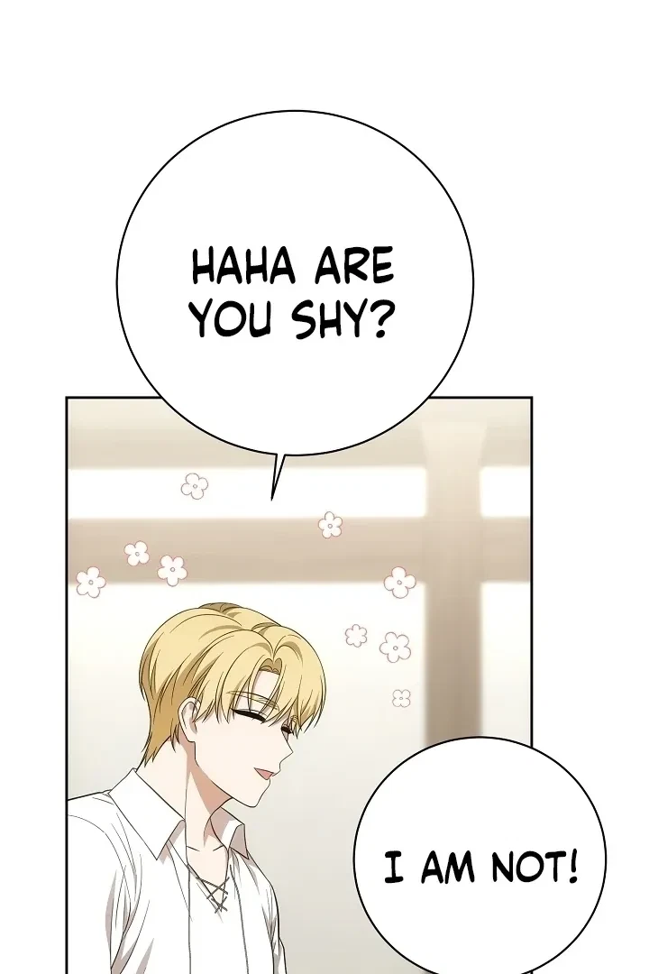 Senior, I'm Here To Visit You Chapter 3, page 68