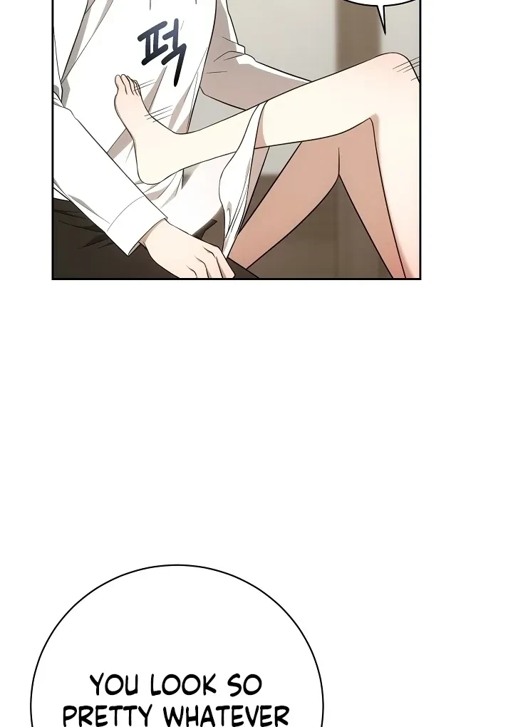 Senior, I'm Here To Visit You Chapter 3, page 69