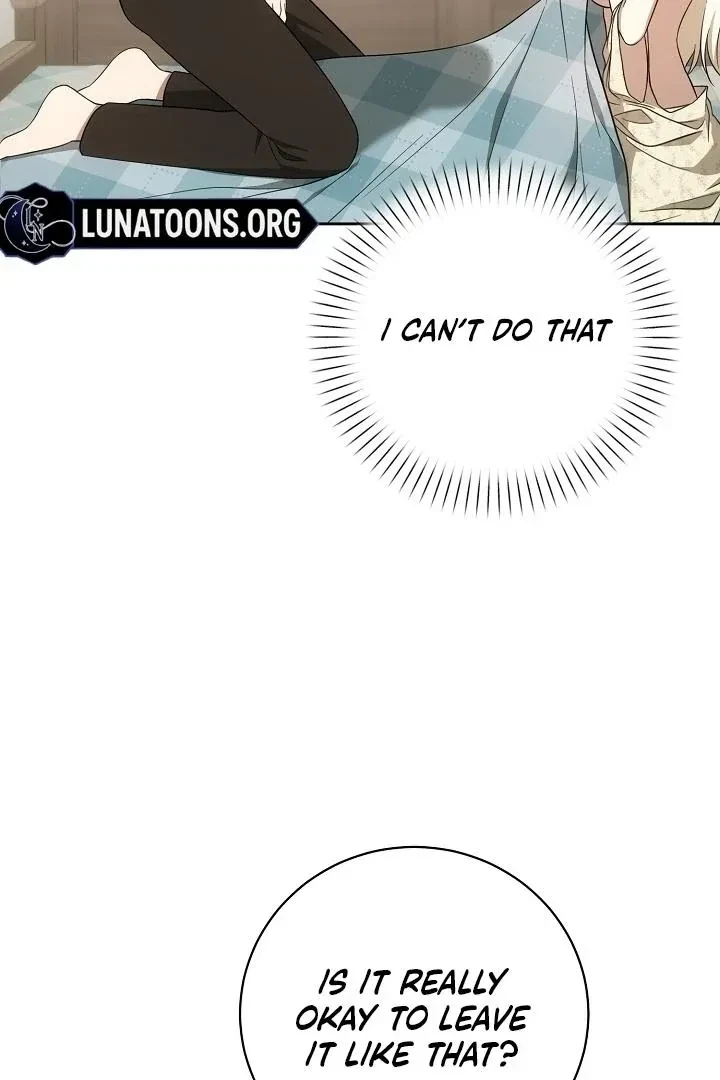 Senior, I'm Here To Visit You Chapter 3, page 7