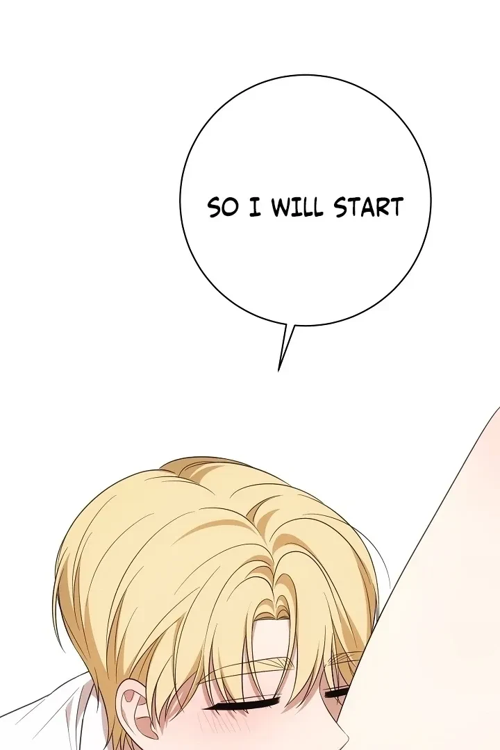 Senior, I'm Here To Visit You Chapter 3, page 71