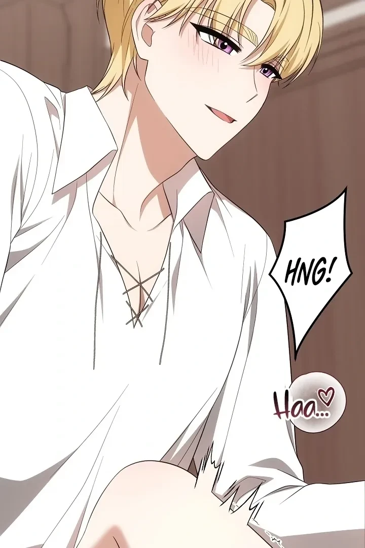 Senior, I'm Here To Visit You Chapter 3, page 78