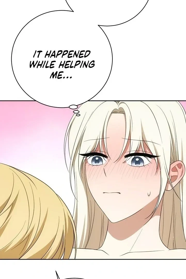 Senior, I'm Here To Visit You Chapter 3, page 8