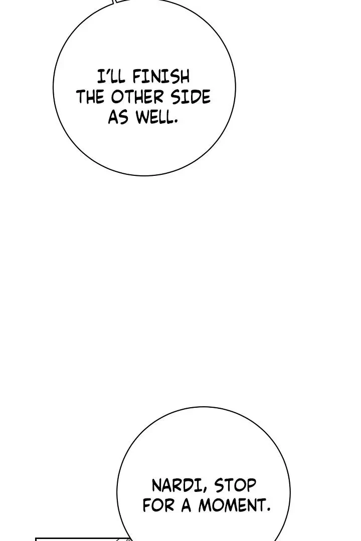 Senior, I'm Here To Visit You Chapter 3, page 9