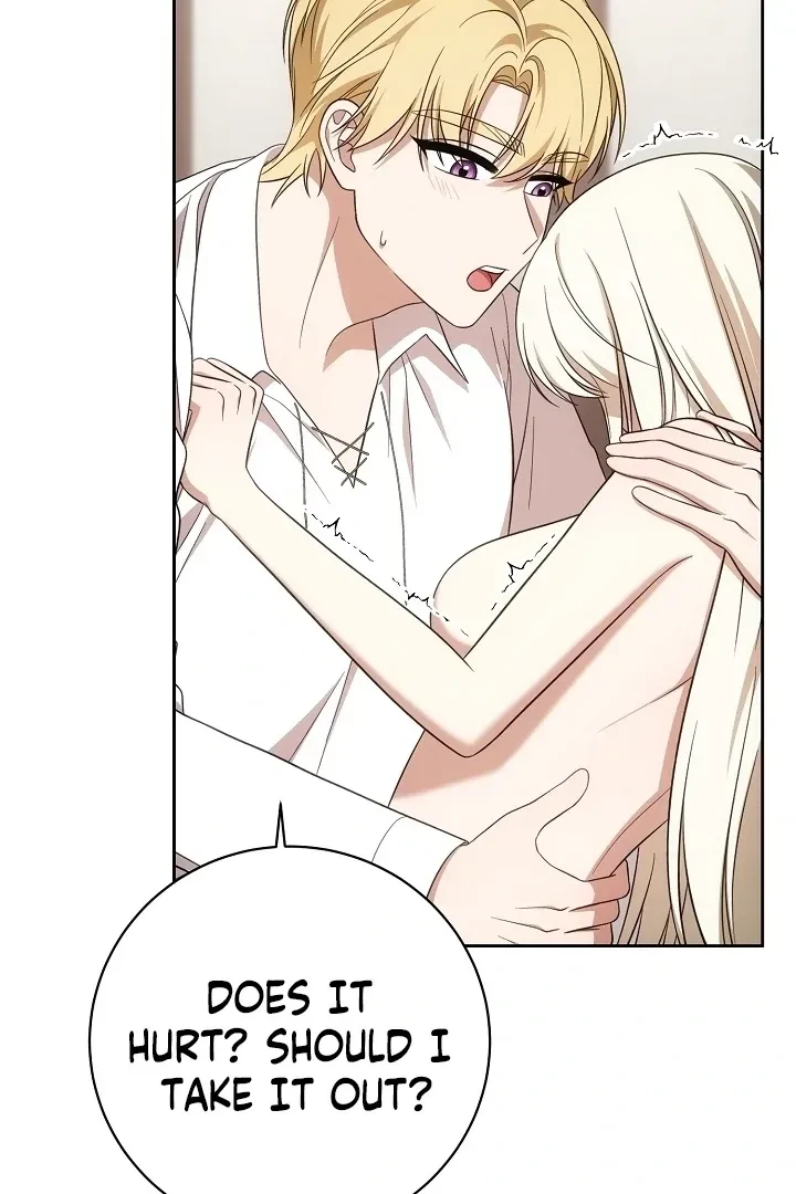 Senior, I'm Here To Visit You Chapter 3, page 95