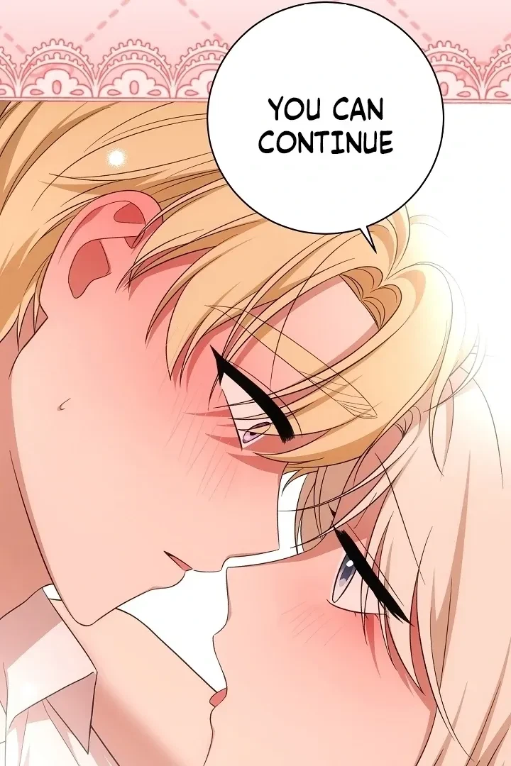 Senior, I'm Here To Visit You Chapter 3, page 98