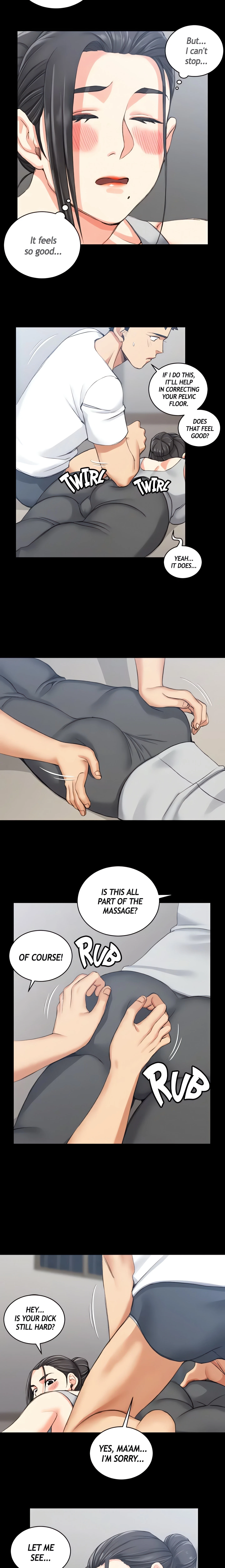Chapter 24 - A married woman Part 2, page 10