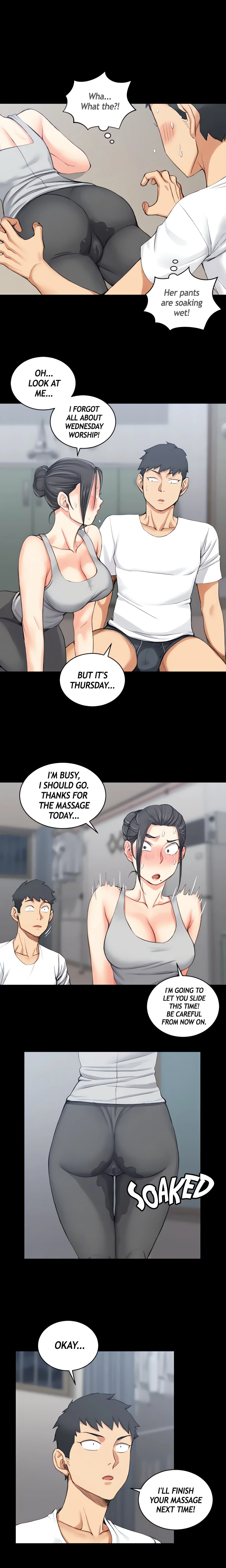 Chapter 24 - A married woman Part 2, page 13