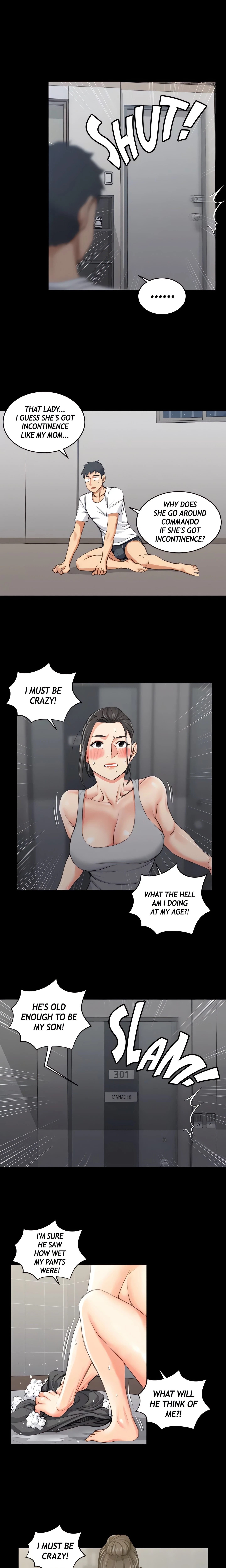Chapter 24 - A married woman Part 2, page 14