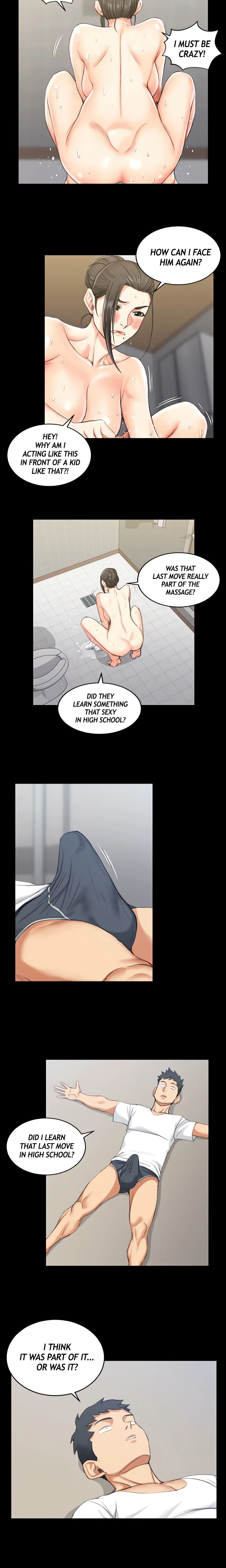 Chapter 24 - A married woman Part 2, page 15