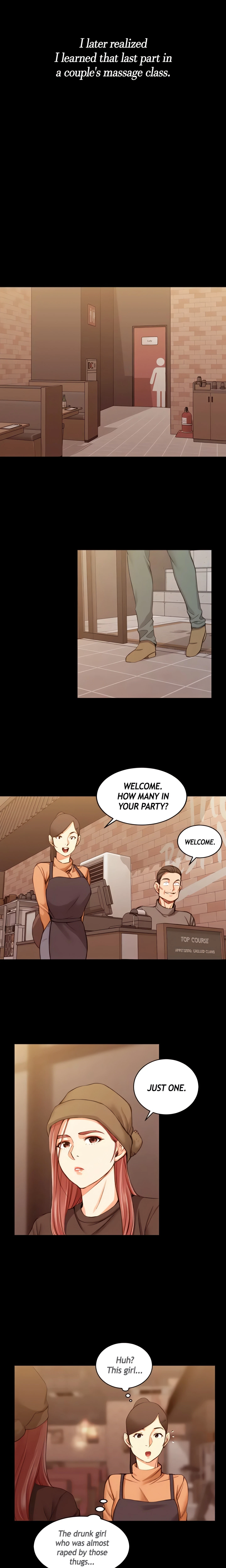 Chapter 24 - A married woman Part 2, page 16