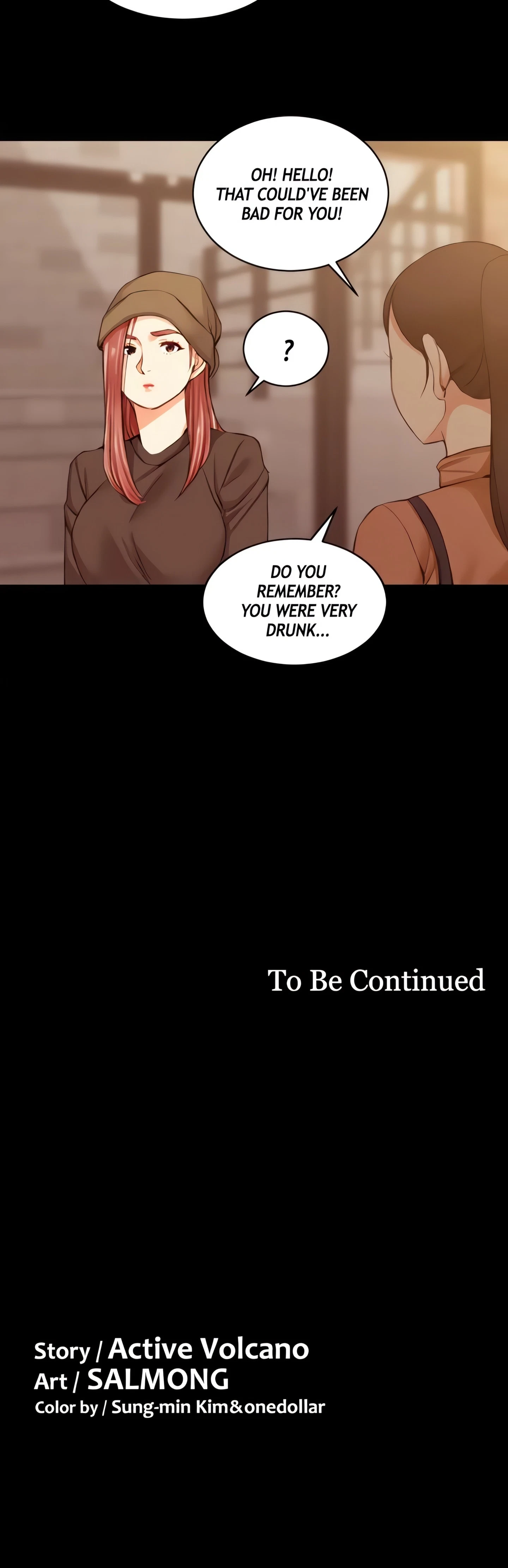 Chapter 24 - A married woman Part 2, page 17