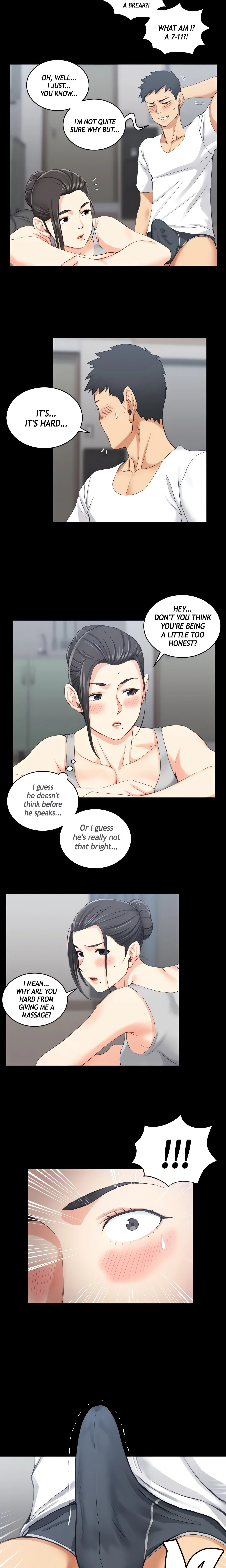Chapter 24 - A married woman Part 2, page 3