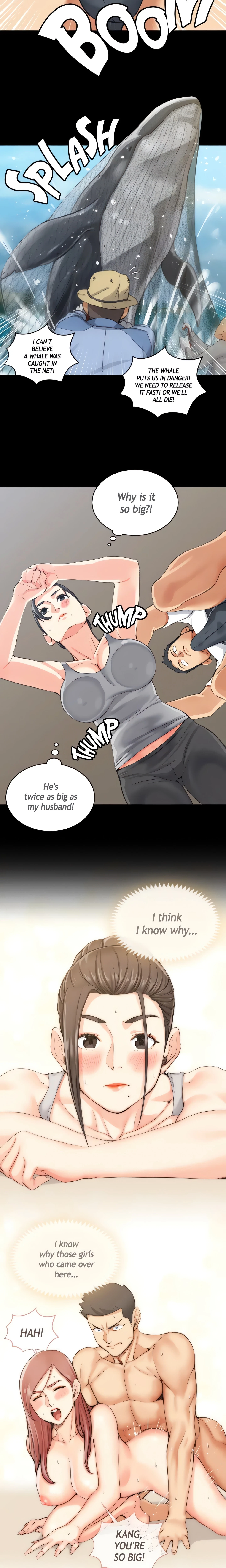 Chapter 24 - A married woman Part 2, page 4
