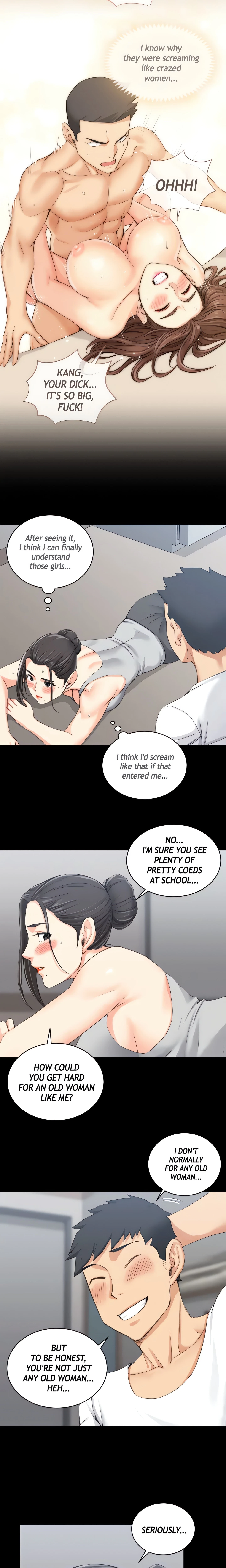 Chapter 24 - A married woman Part 2, page 5