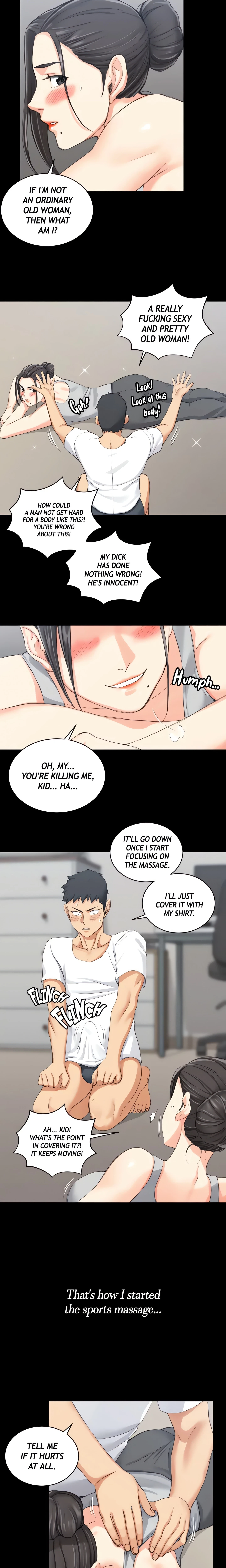 Chapter 24 - A married woman Part 2, page 6