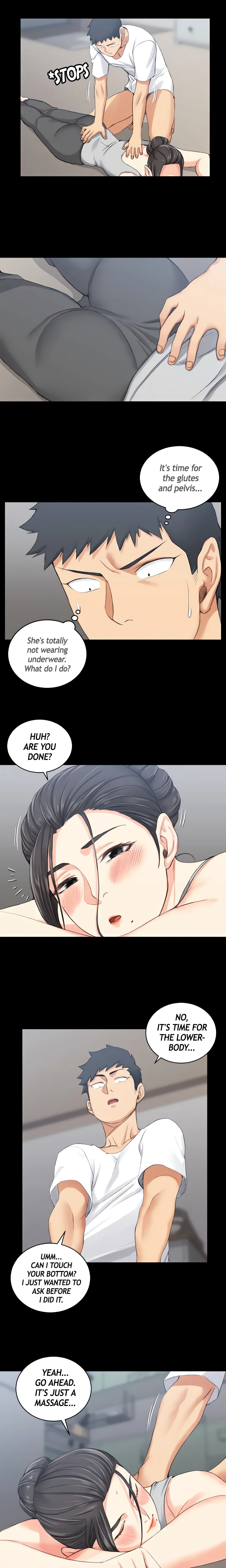 Chapter 24 - A married woman Part 2, page 8