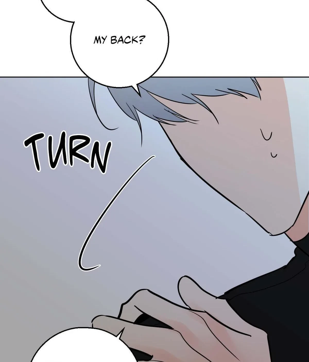 Lend Me Some Sugar Chapter 80.21, page 10