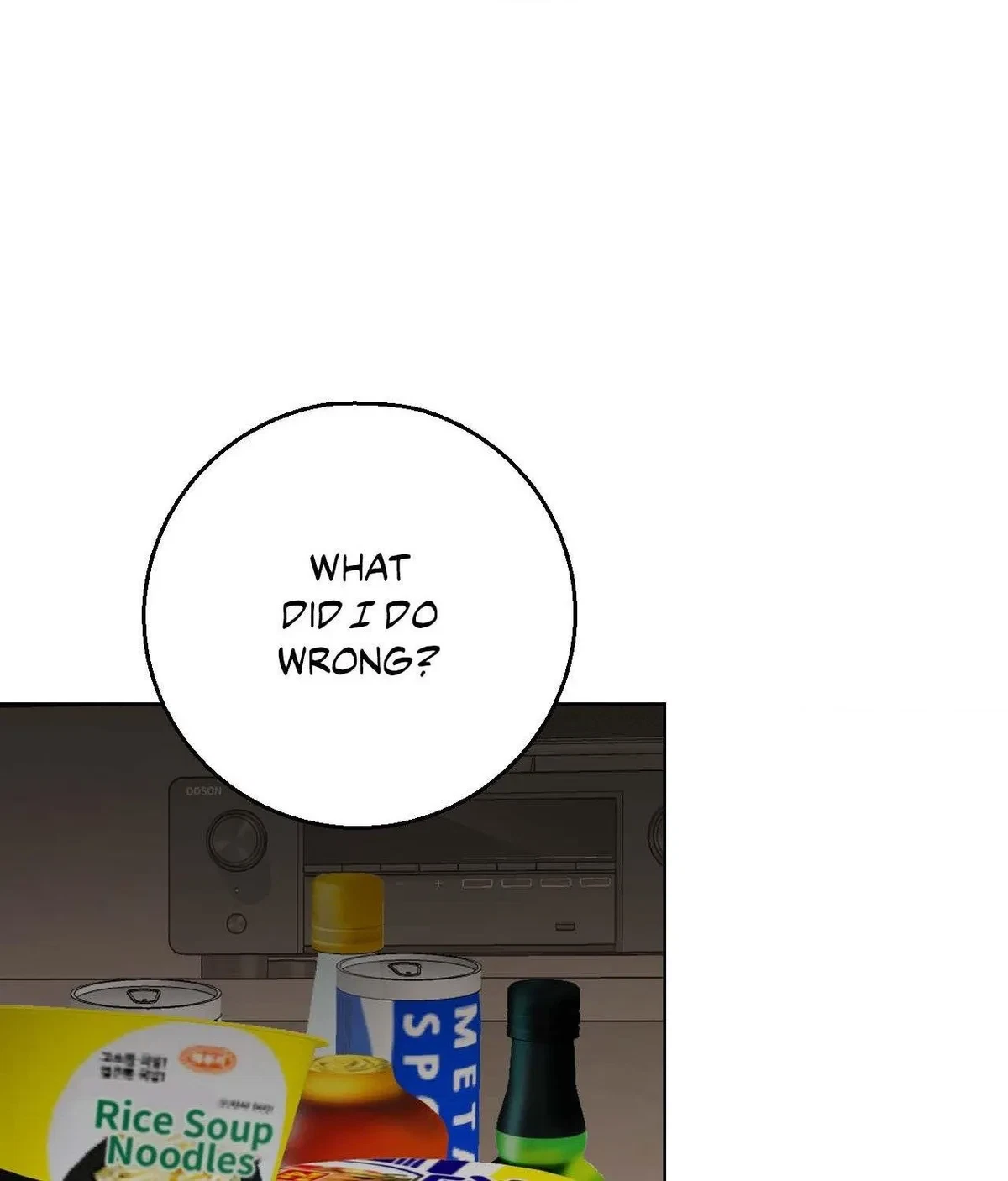 Lend Me Some Sugar Chapter 80.21, page 101