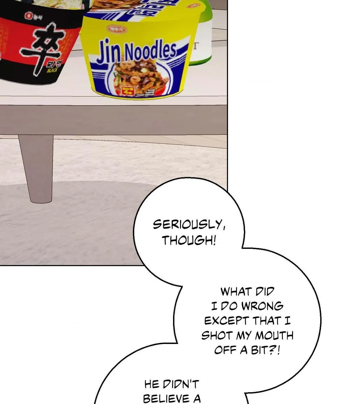 Lend Me Some Sugar Chapter 80.21, page 102