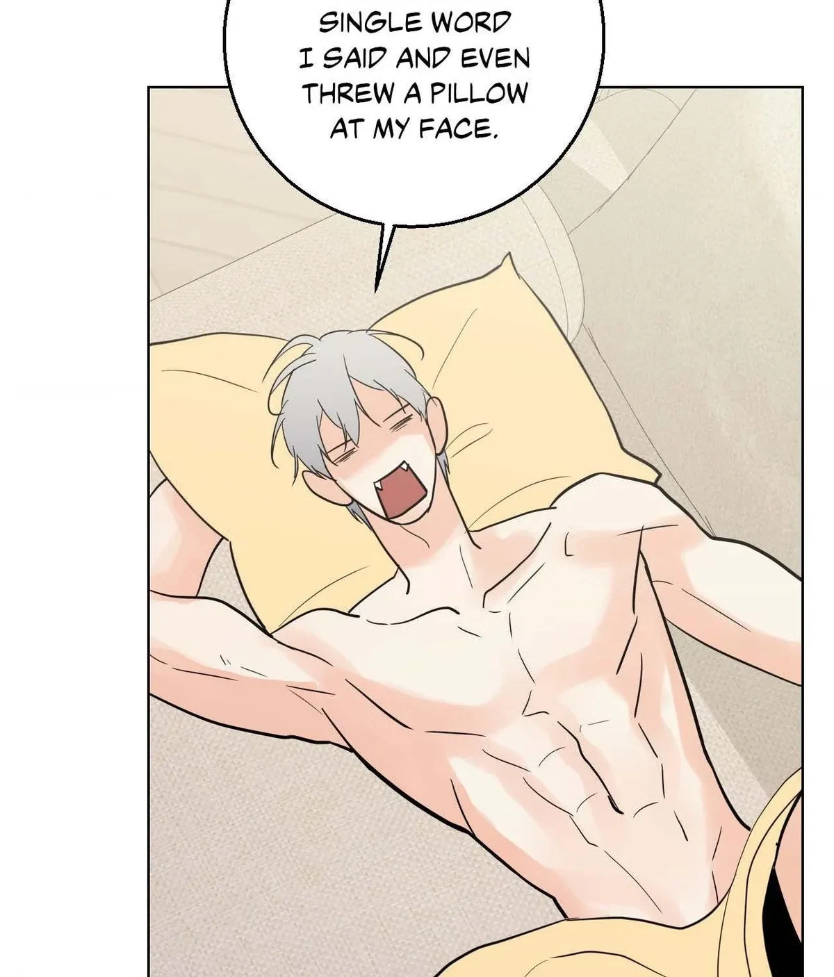 Lend Me Some Sugar Chapter 80.21, page 103