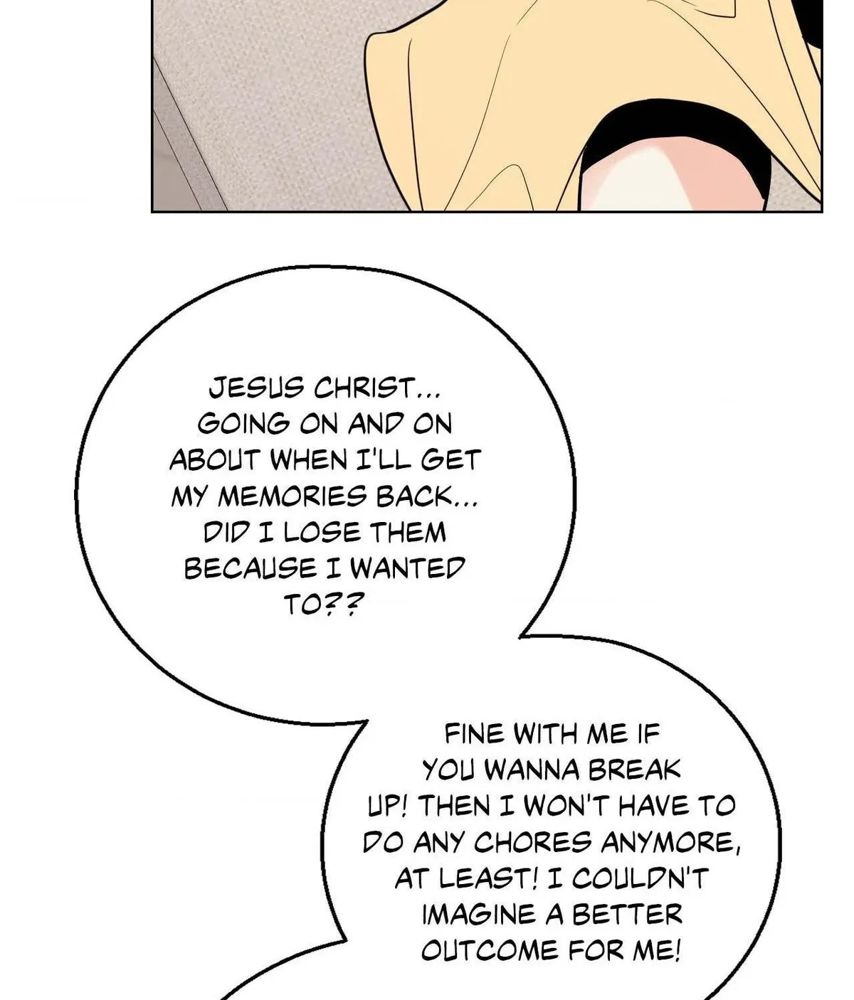 Lend Me Some Sugar Chapter 80.21, page 104