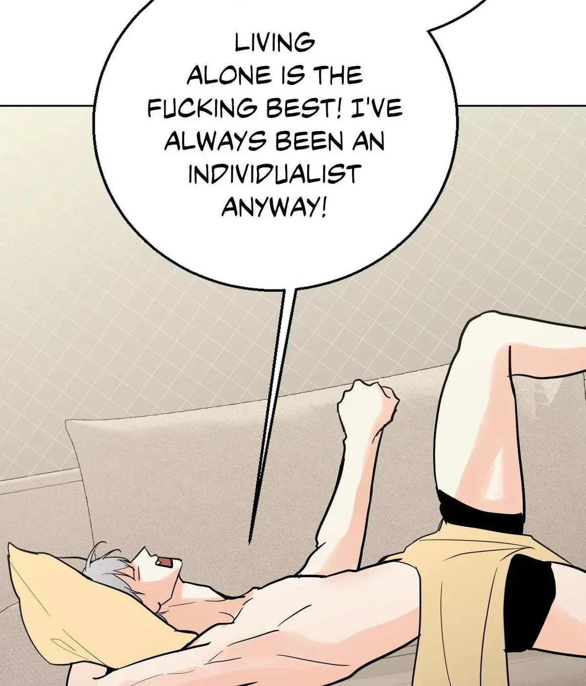 Lend Me Some Sugar Chapter 80.21, page 105