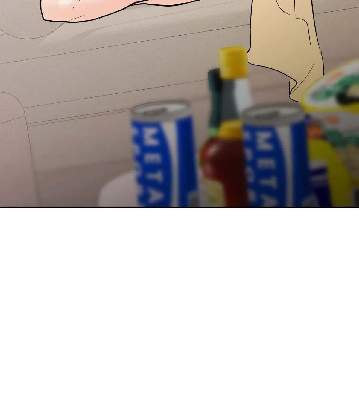 Lend Me Some Sugar Chapter 80.21, page 106