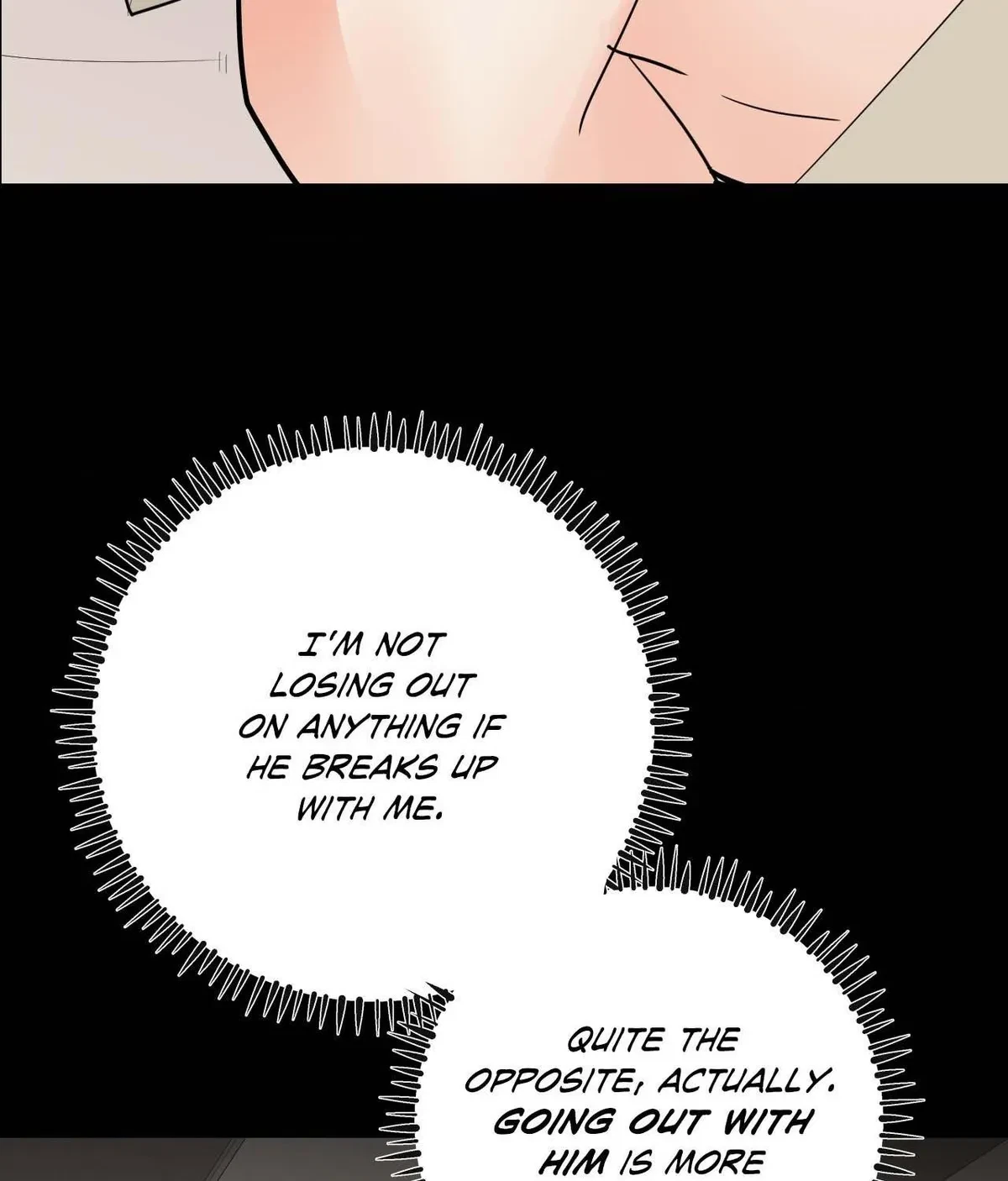 Lend Me Some Sugar Chapter 80.21, page 111