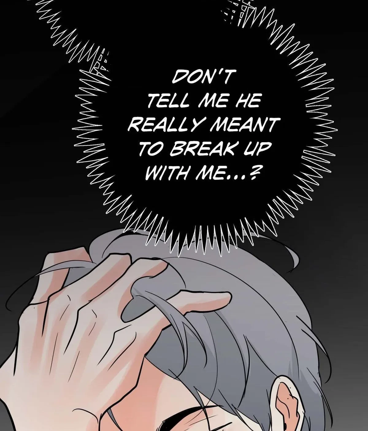 Lend Me Some Sugar Chapter 80.21, page 119