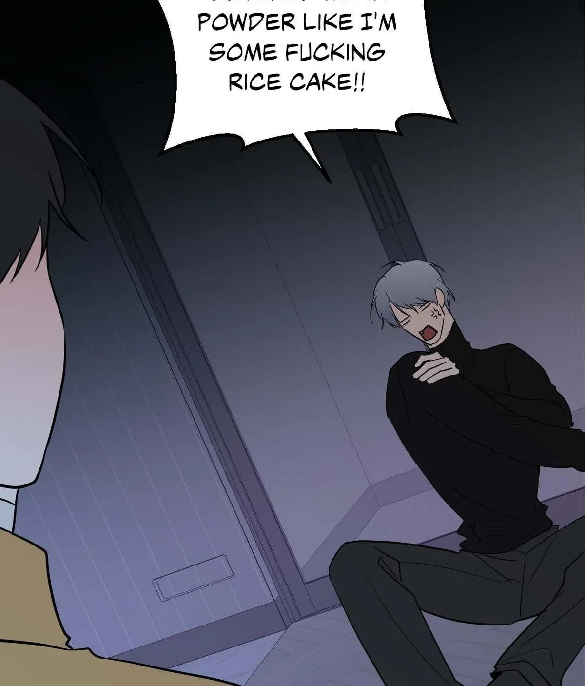 Lend Me Some Sugar Chapter 80.21, page 12