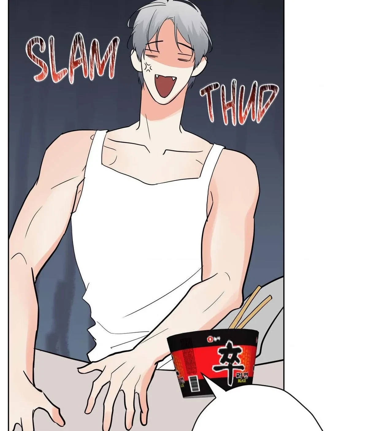 Lend Me Some Sugar Chapter 80.21, page 122