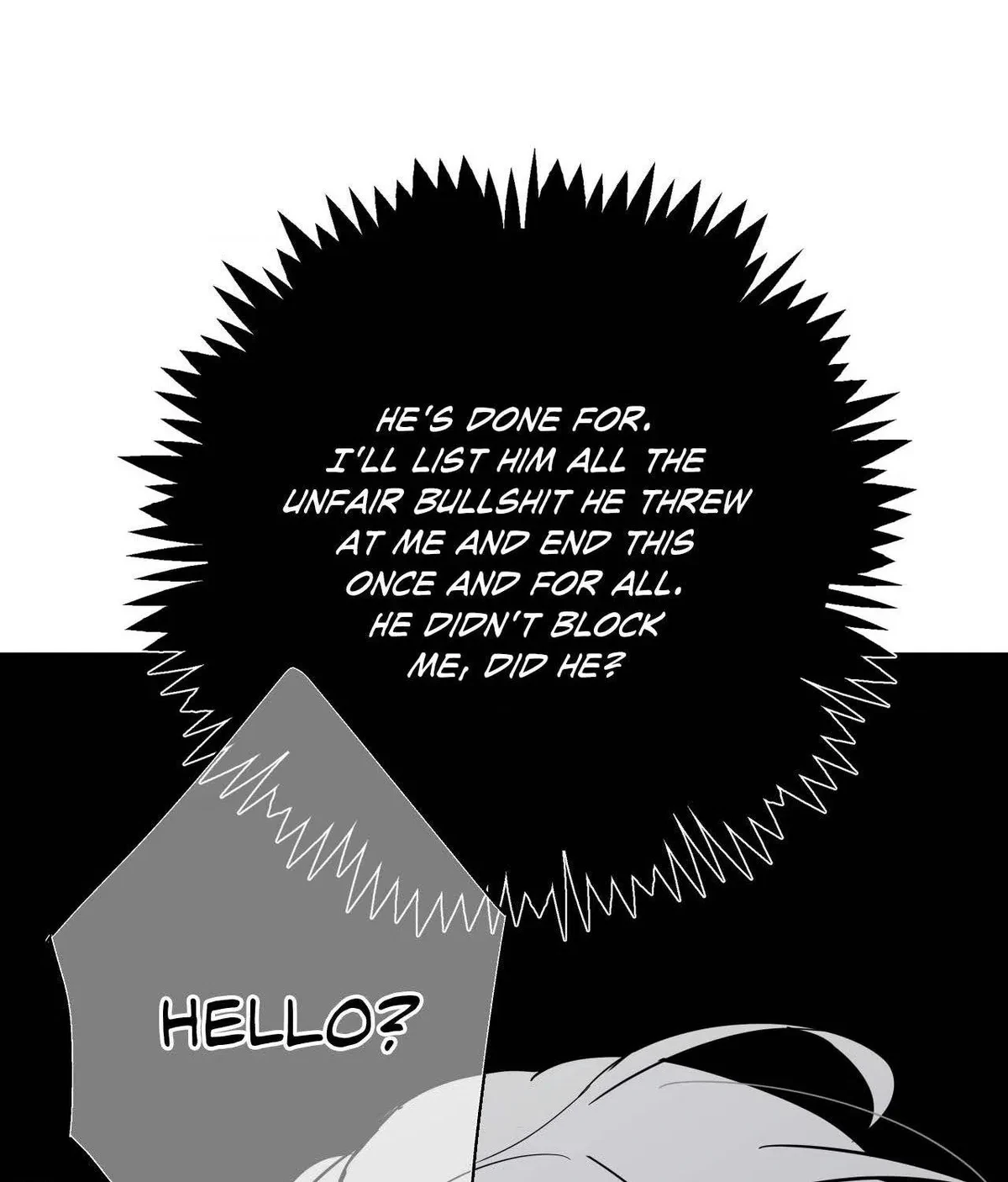 Lend Me Some Sugar Chapter 80.21, page 126